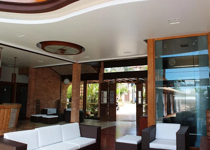 Rio Búzios BoutiqueBoutique Hotel